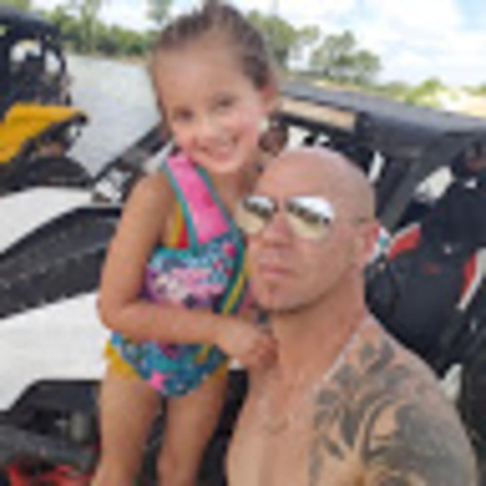 Meet your Posher, Beau